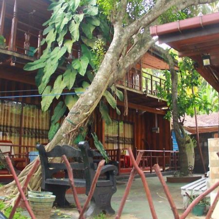 Dinu'S Resort Talaramba 外观 照片