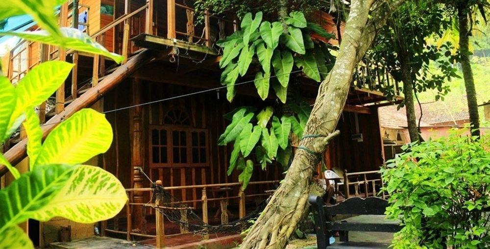 Dinu'S Resort Talaramba 外观 照片
