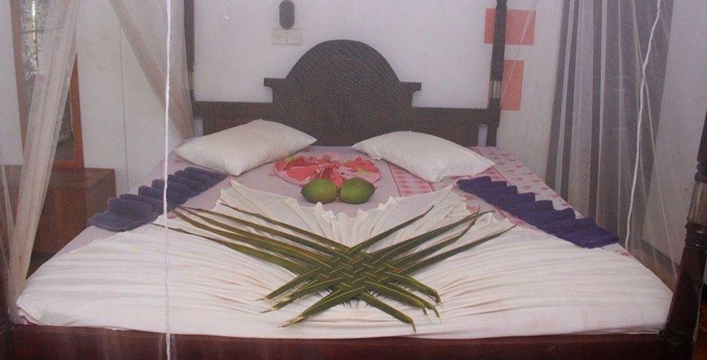Dinu'S Resort Talaramba 外观 照片