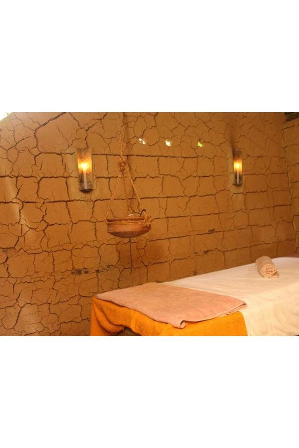 Dinu'S Resort Talaramba 外观 照片