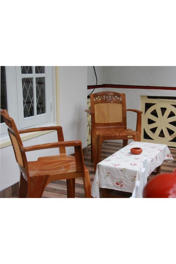 Dinu'S Resort Talaramba 外观 照片