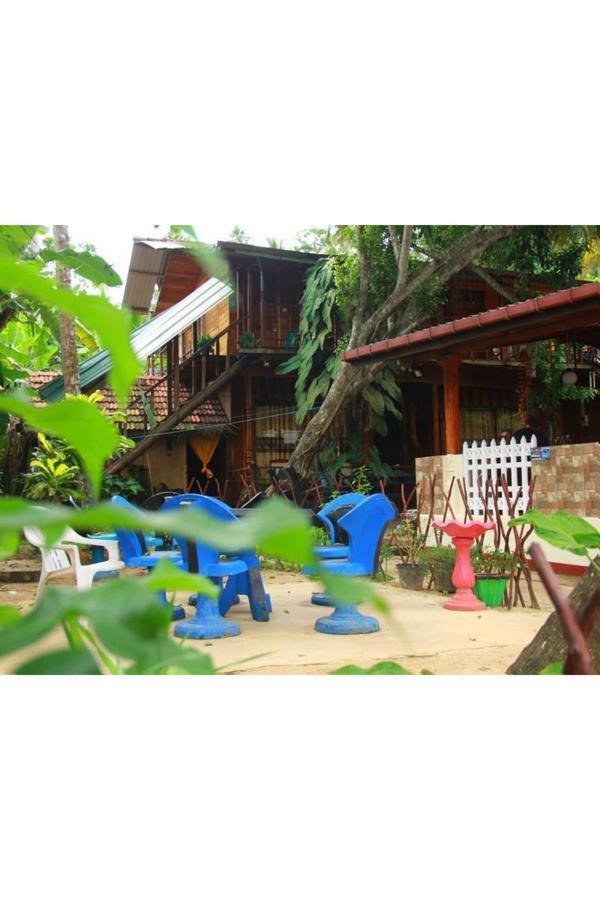 Dinu'S Resort Talaramba 外观 照片
