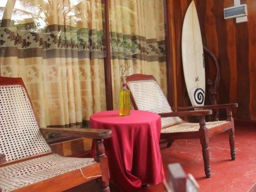 Dinu'S Resort Talaramba 外观 照片