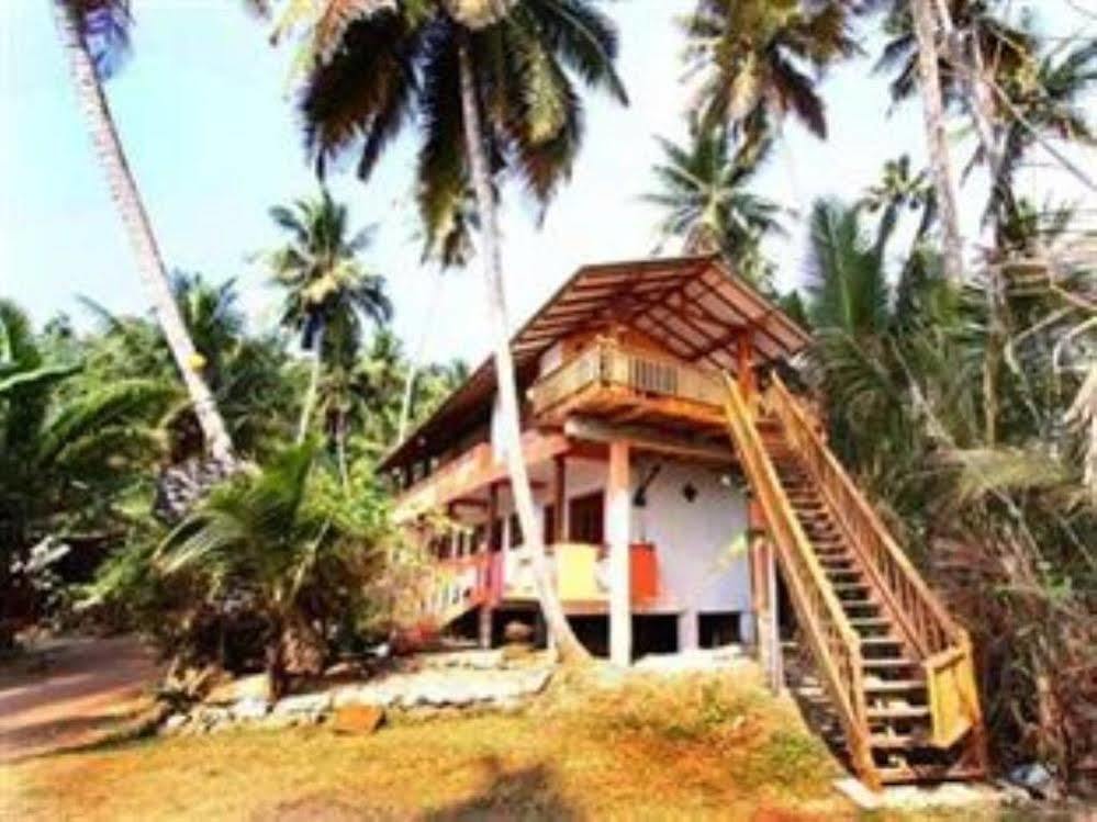 Dinu'S Resort Talaramba 外观 照片