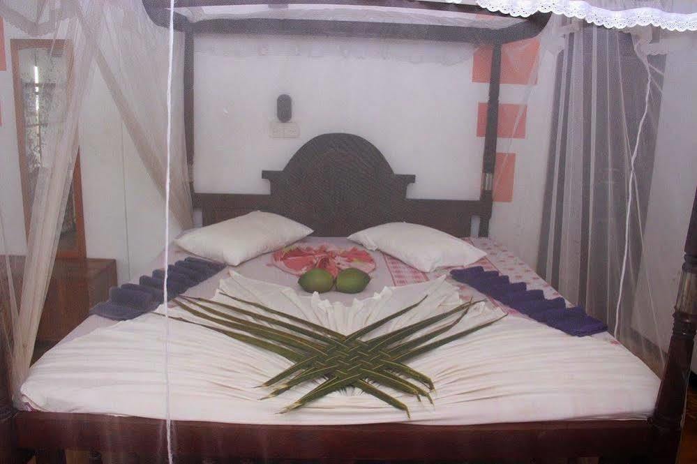 Dinu'S Resort Talaramba 外观 照片