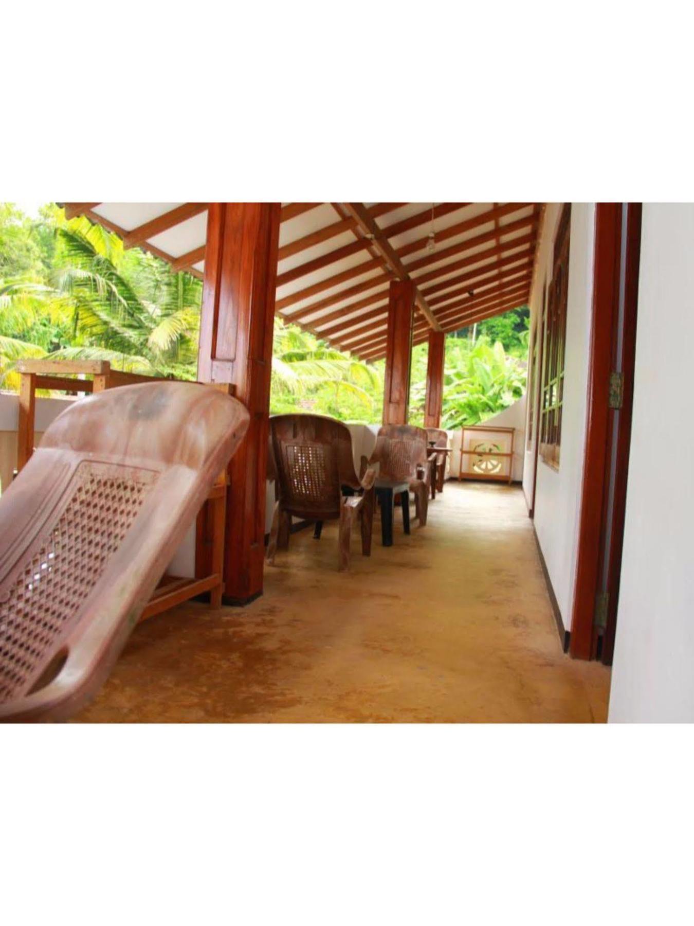 Dinu'S Resort Talaramba 外观 照片