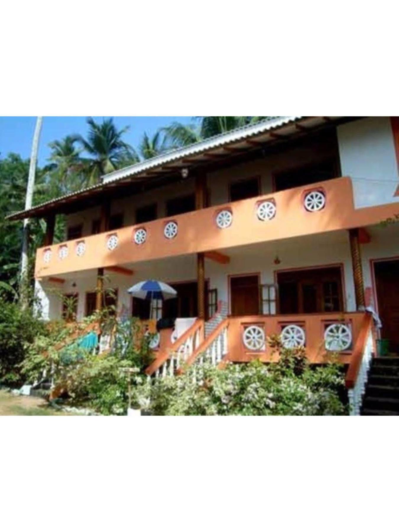 Dinu'S Resort Talaramba 外观 照片